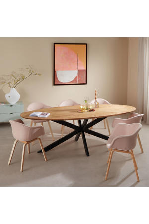 eetkamertafel Aemon