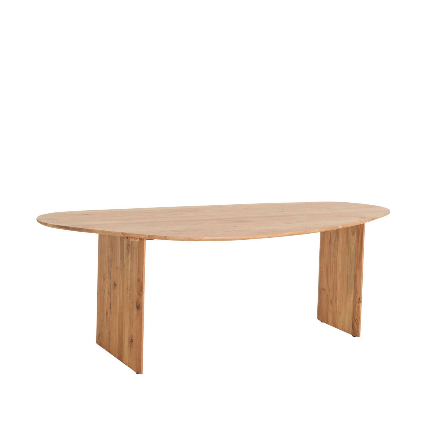 NOUS Living eetkamertafel Shae