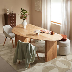 eetkamertafel  Shae