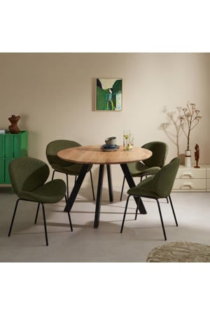 eetkamertafel Davos