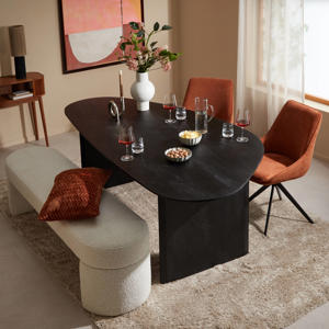 eetkamertafel Shae