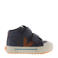 Victoria sneakers donkerblauw
