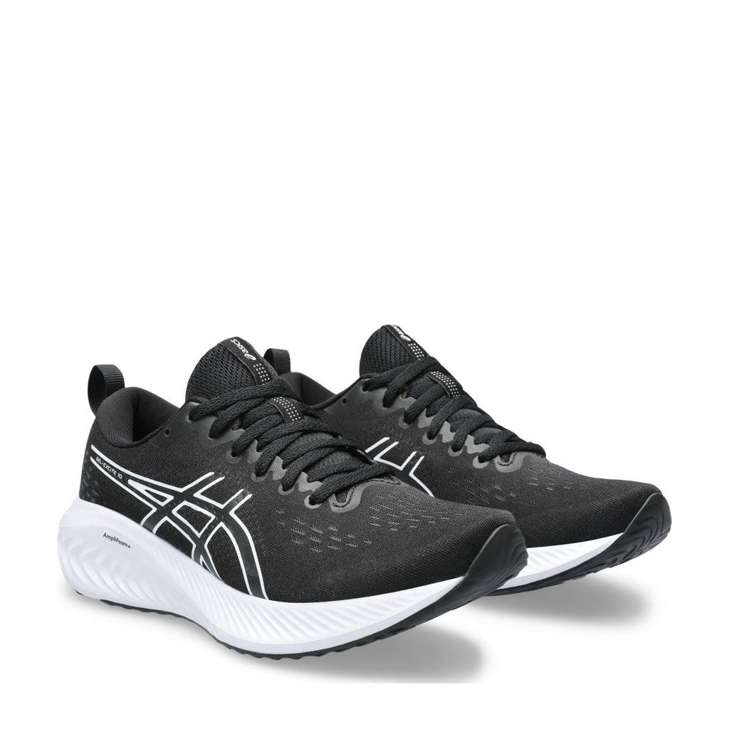 Hardloopschoenen Dames Sale Asics Hardloopschoenen Black