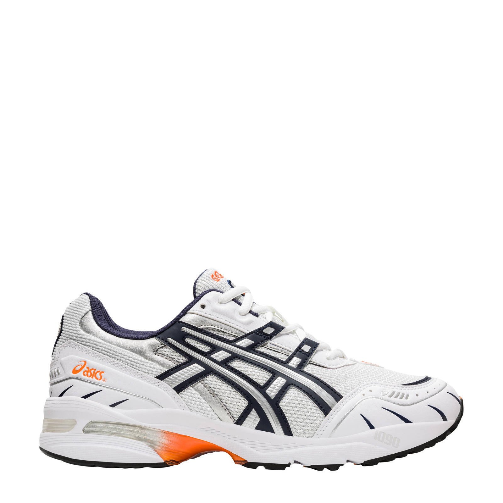 Witte asics online heren