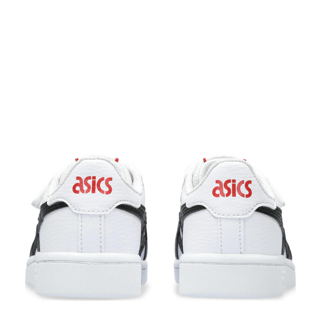 ASICS Japan S sneakers wit/zwart | wehkamp