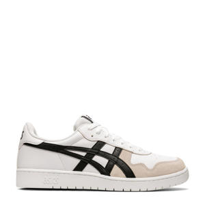 Japan S S sneakers wit/zwart/beige