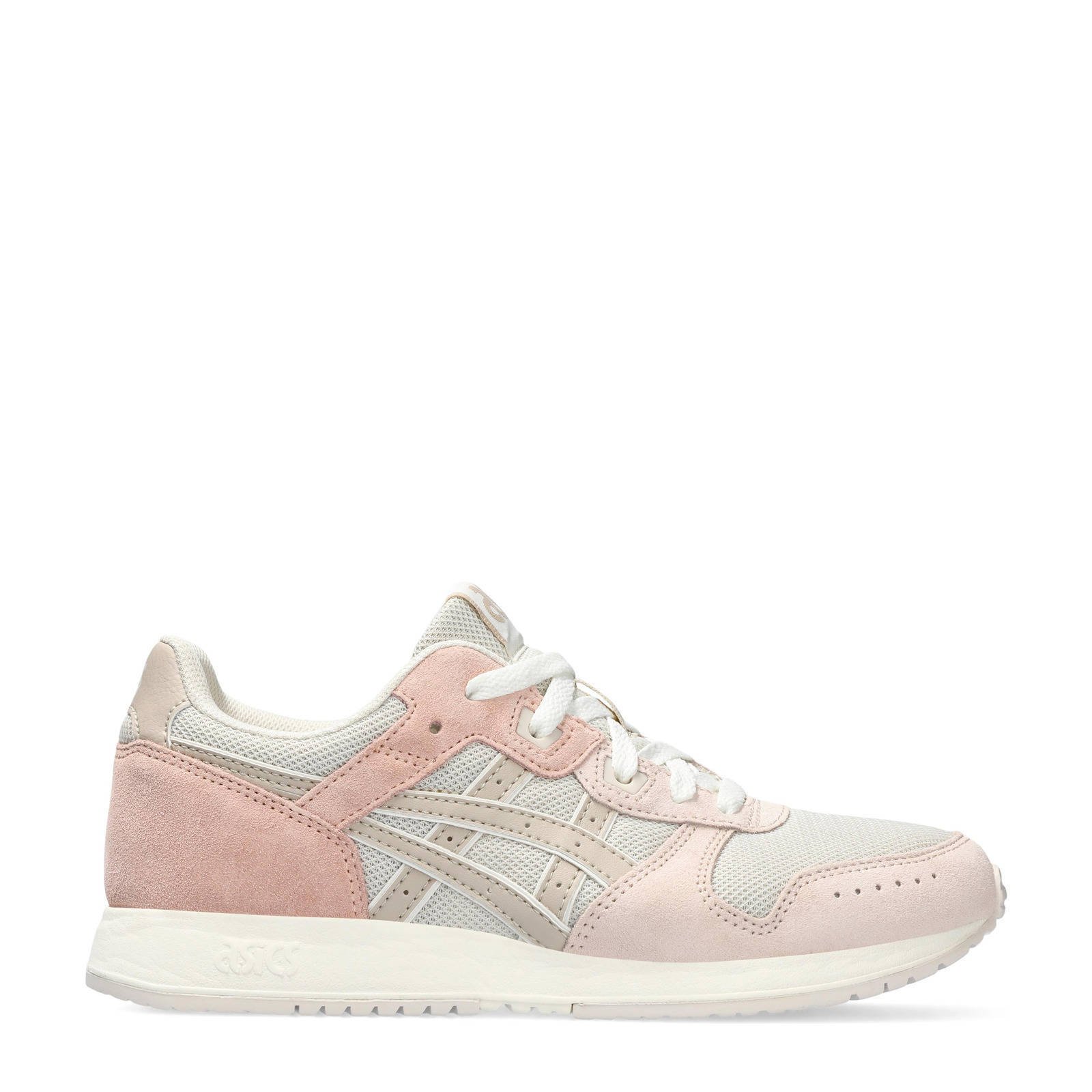 Asics sneakers clearance roze