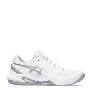 Gel-Dedicate 8 tennisschoenen wit/zilvergrijs
