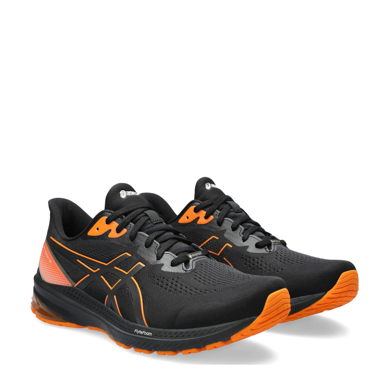 Asics gt-1000 outlet 8 hardloopschoen heren