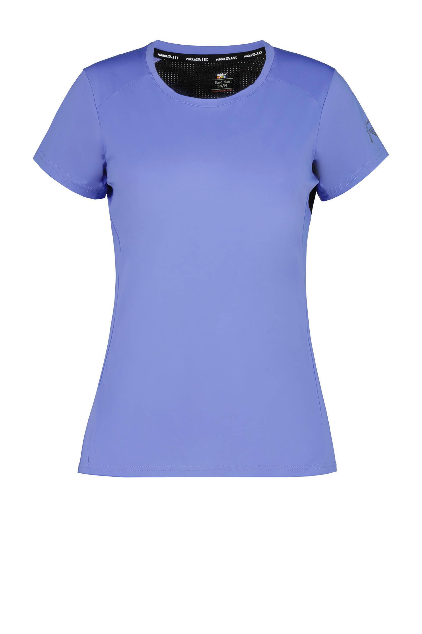 Lila dames online shirt