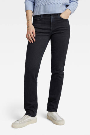 Ace 2.0 straight leg jeans dark blue denim