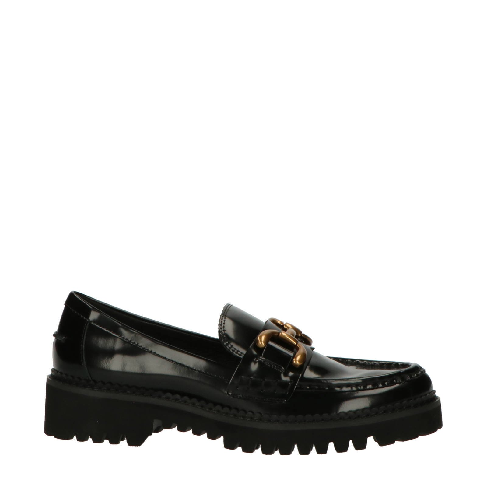 Lak 2024 loafers dames