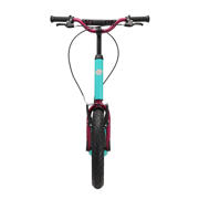 thumbnail: STAR SCOOTER  New Gen Sport, autoped, 16 inch - 12 inch, mint
