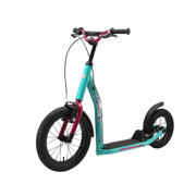 thumbnail: STAR SCOOTER  New Gen Sport, autoped, 16 inch - 12 inch, mint