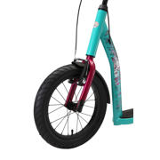 thumbnail: STAR SCOOTER  New Gen Sport, autoped, 16 inch - 12 inch, mint