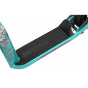 thumbnail: STAR SCOOTER  New Gen Sport, autoped, 16 inch - 12 inch, mint