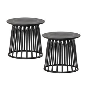 bijzettafel Boy (set van 2)