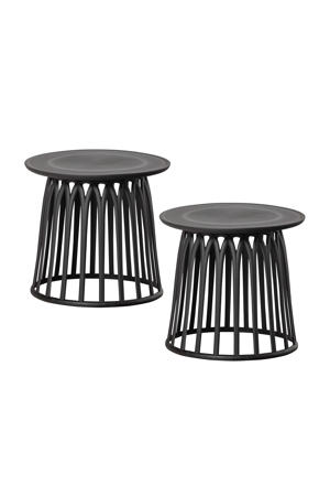bijzettafel Boy (set van 2) 