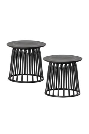 bijzettafel Boy (set van 2)