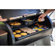 thumbnail: Pit Boss  Cast Iron Griddle