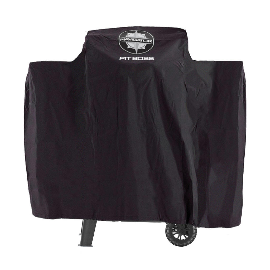 Pit Boss Navigator 550 barbecuehoes
