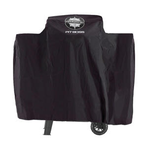 Navigator 550 barbecuehoes