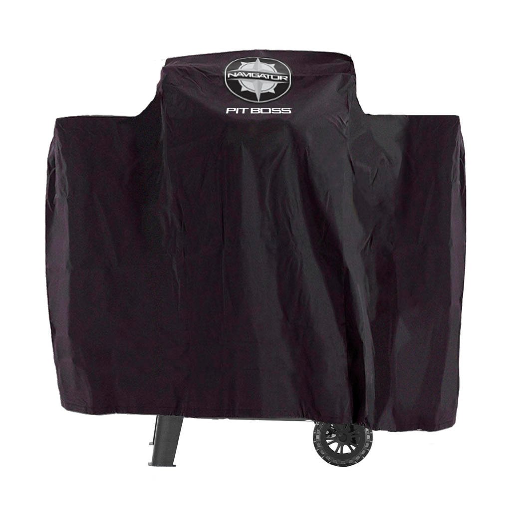Pit Boss Navigator 550 barbecuehoes