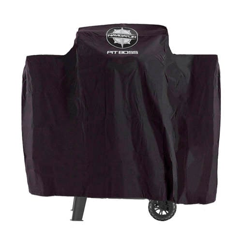 Pit Boss Navigator 550 barbecuehoes afbeelding