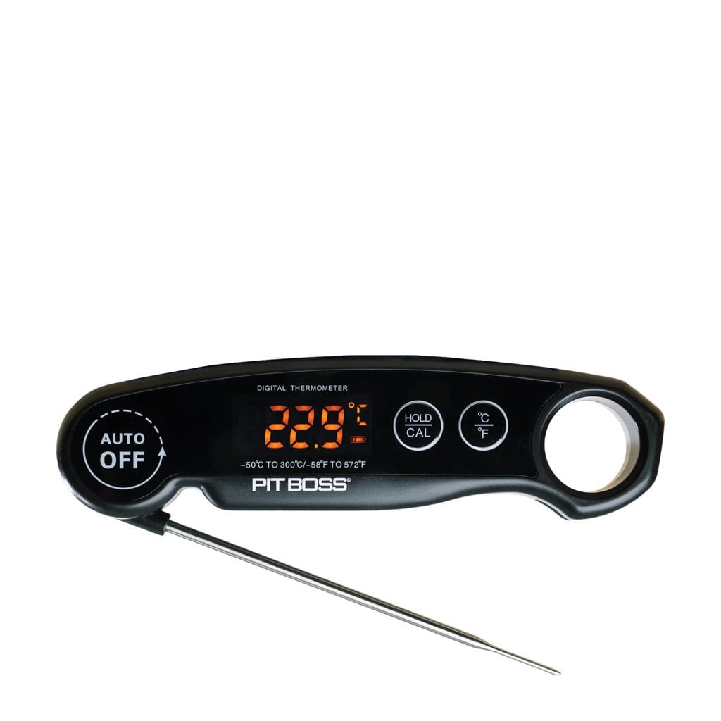 Pit Boss digitale vleesthermometer