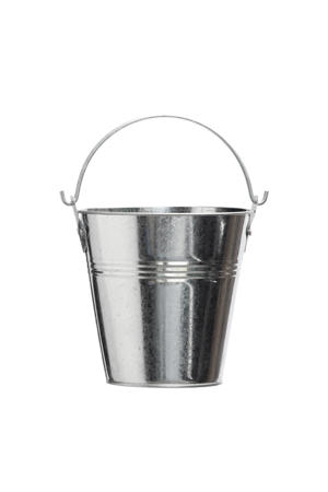 replacement grease bucket