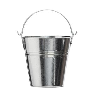 replacement grease bucket