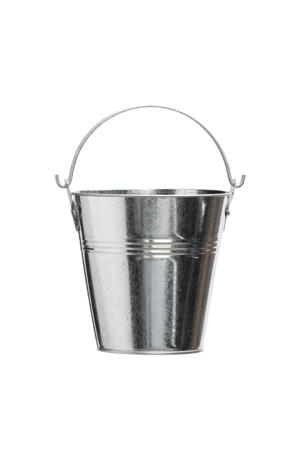 replacement grease bucket