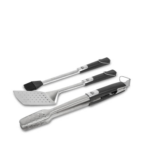 Pit Boss 3 Piece Tool Set afbeelding