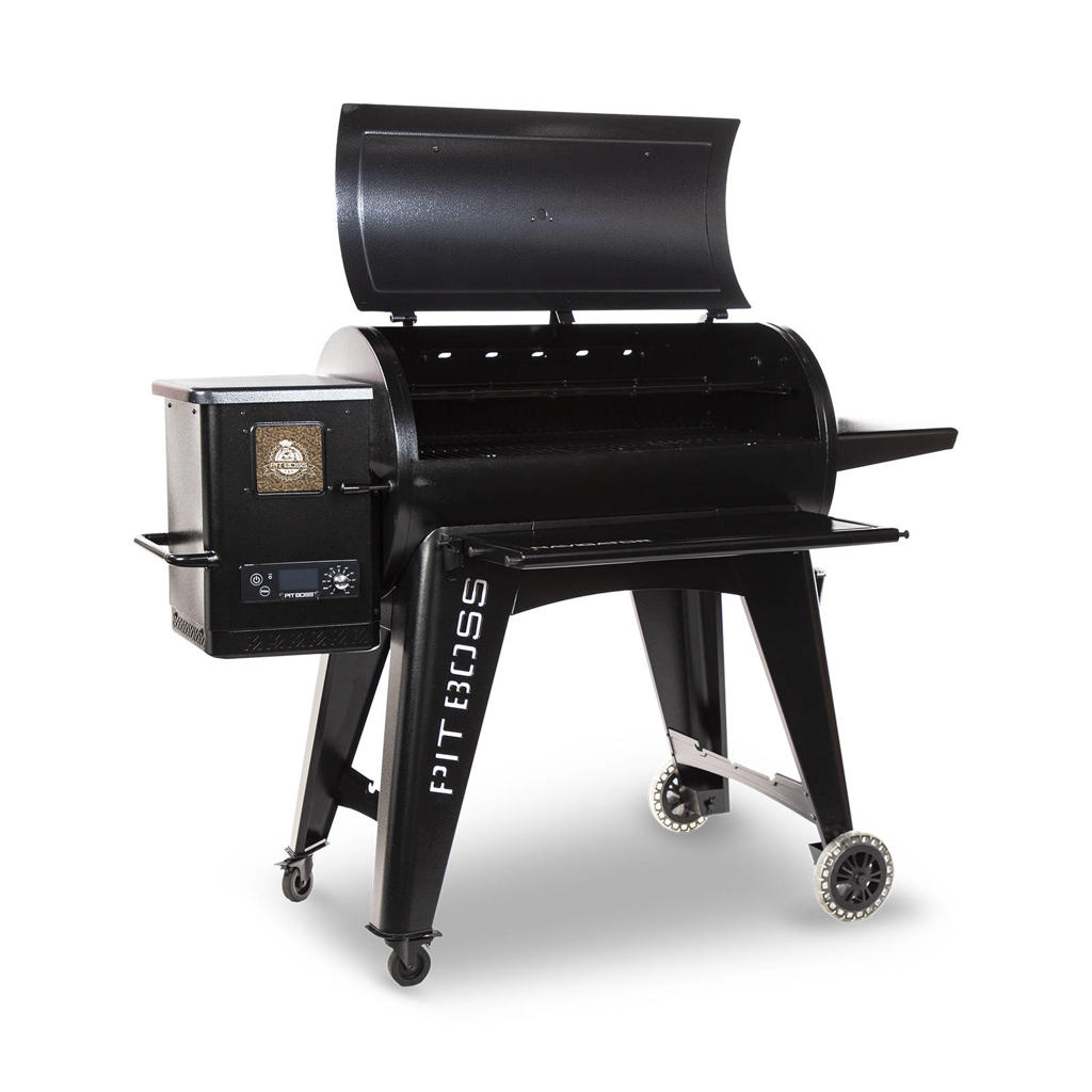 Pit Boss Navigator 1150 pellet grill barbecue | wehkamp