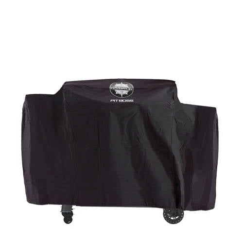 Pit Boss Navigator 1150 barbecuehoes afbeelding