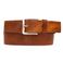 Petrol Industries leren riem cognac