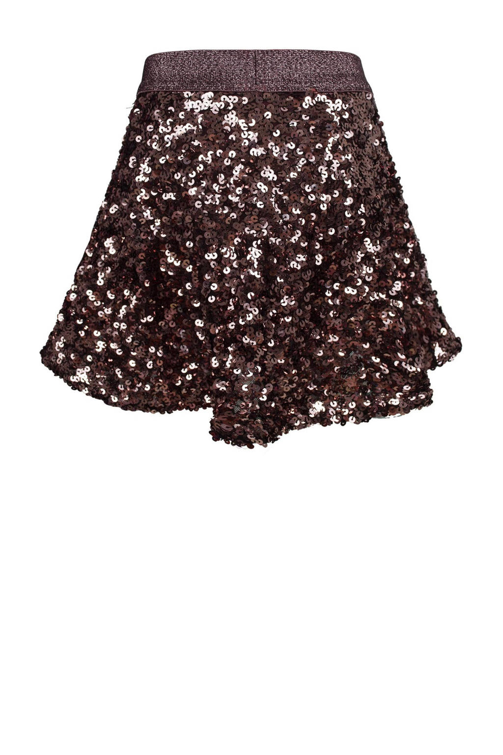 Gemma Glitter rok | Jetje pailletje Gemma Glitter rok | Jetje pailletje
