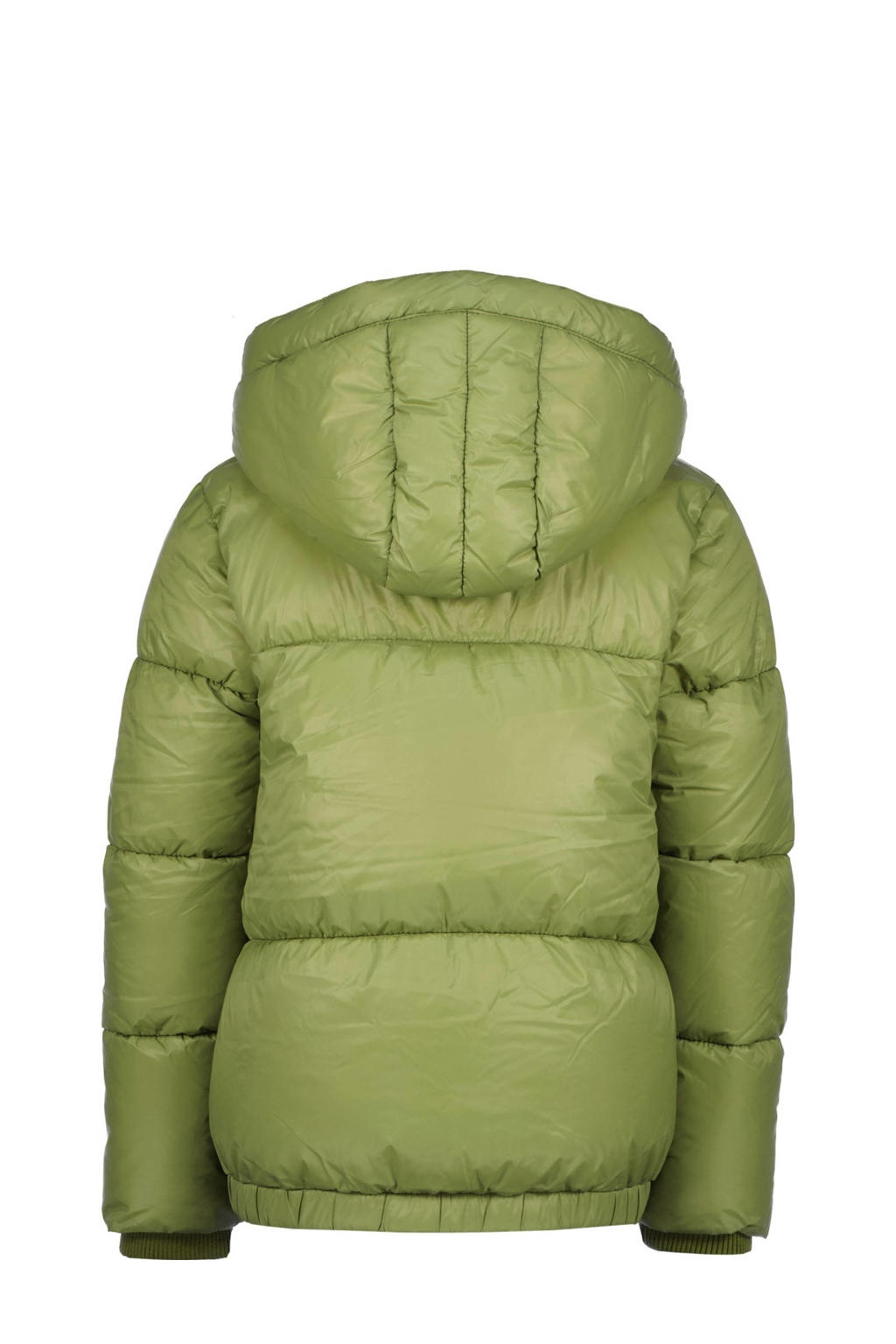 MARIKOO Gewatteerde damesjas licht gevoerde winterjas met capuchon B940, XS MARIKOO Gewatteerde damesjas licht gevoerde winterjas met capuchon B940, XS