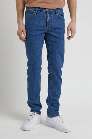 straight fit jeans Daren stoneage mid