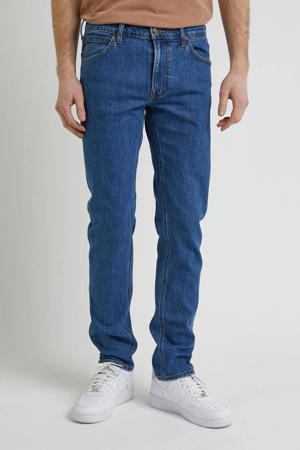 straight fit jeans Daren stoneage mid