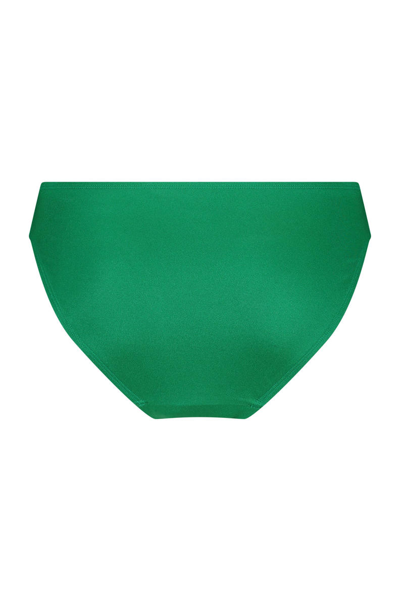 Hunkemöller bikinibroekje Antigua groen wehkamp