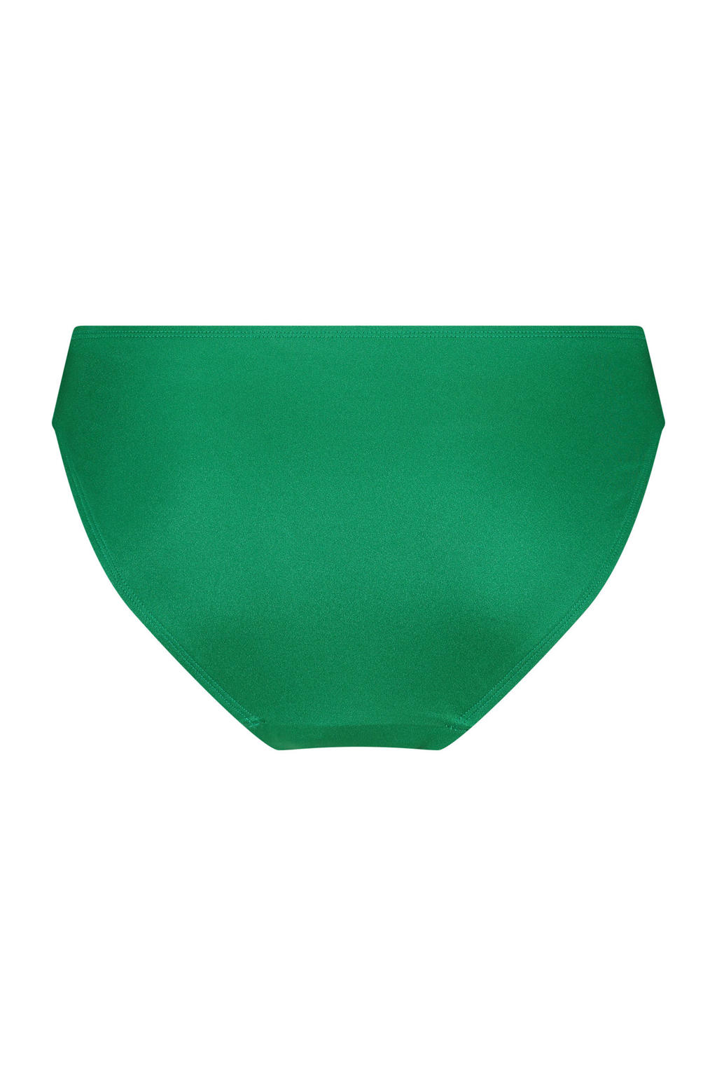 Hunkemöller bikinibroekje Antigua groen wehkamp