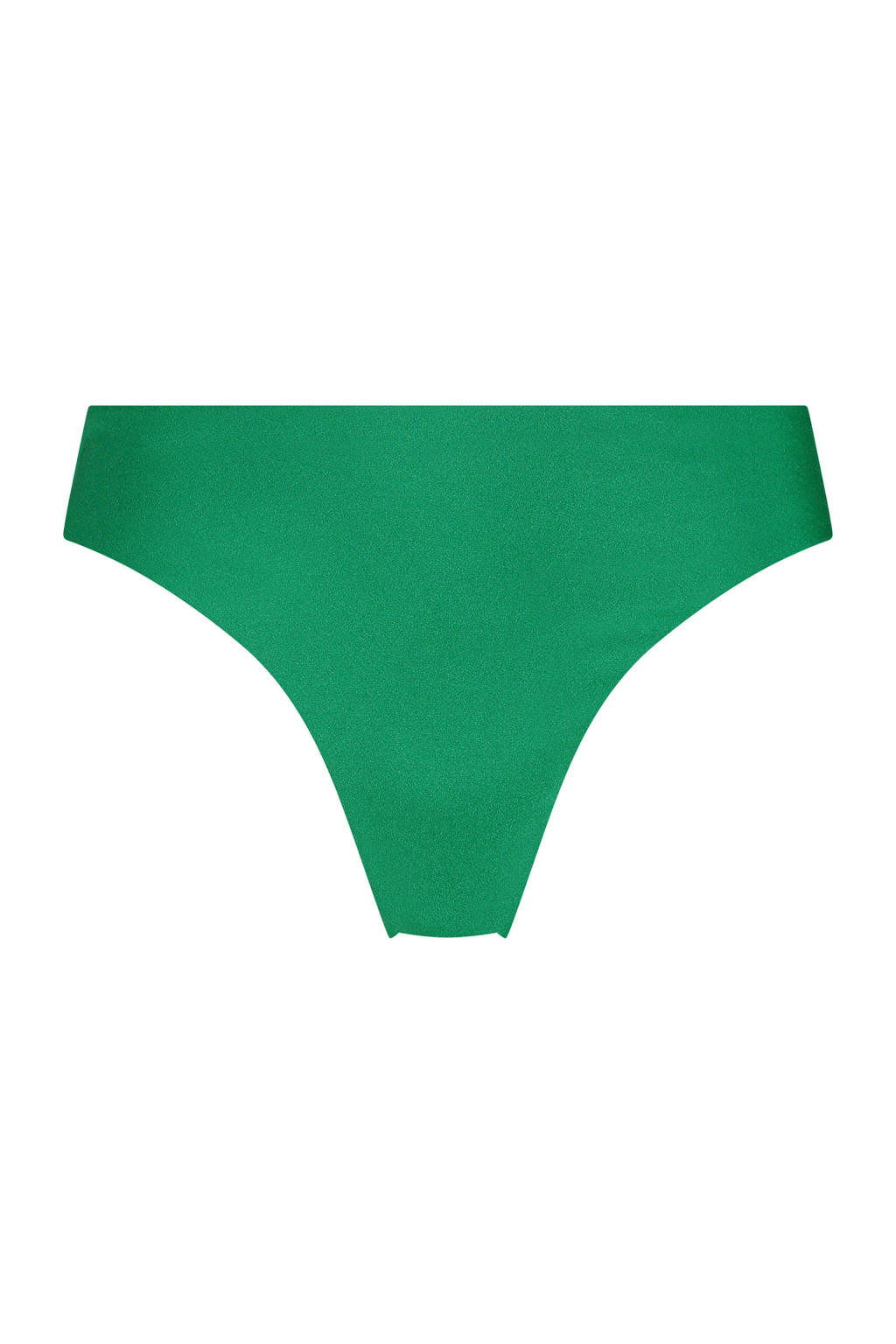 Hunkemöller bikinibroekje Antigua groen wehkamp