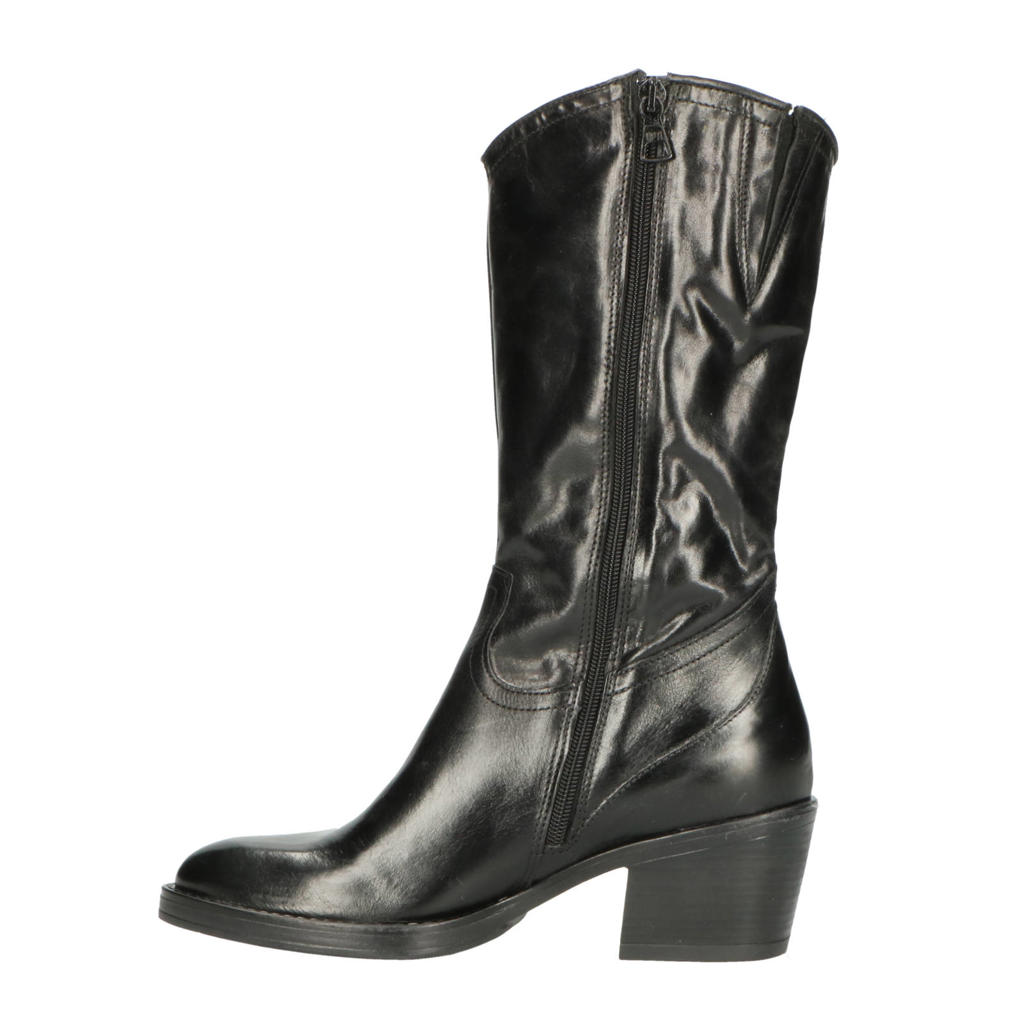 Horka Leren Hoed Denver zwart – Shop Outdoor en More