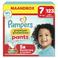 Pampers Premium Protection Pants Maat 7 maandbox - 123 luierbroekjes - 15kg+