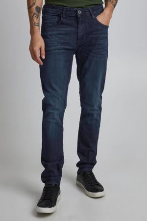 slim fit jeans denim dark blue