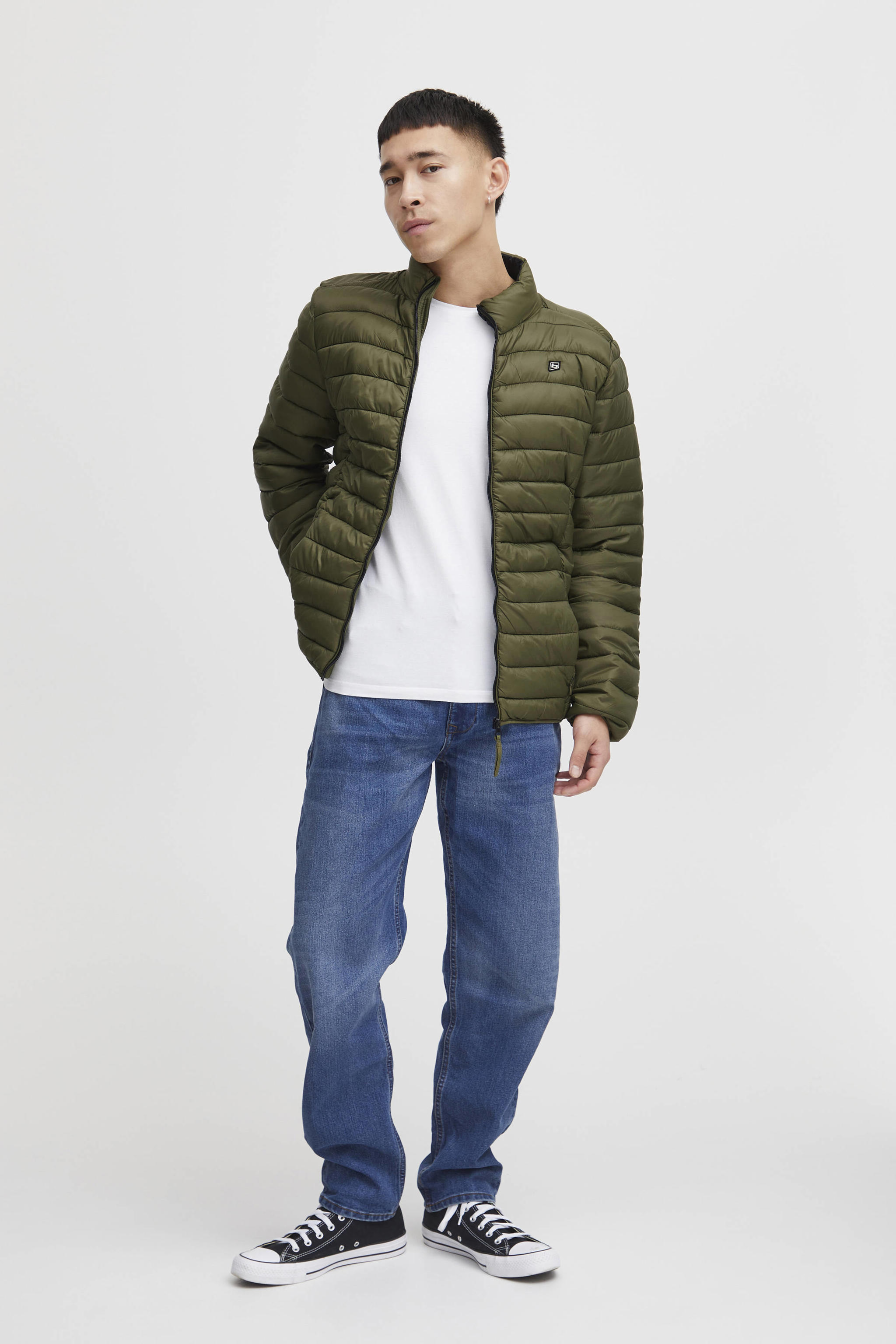 CMP Gewatteerde jas WOMAN JACKET FIX HOOD - Vergelijk prijzen
