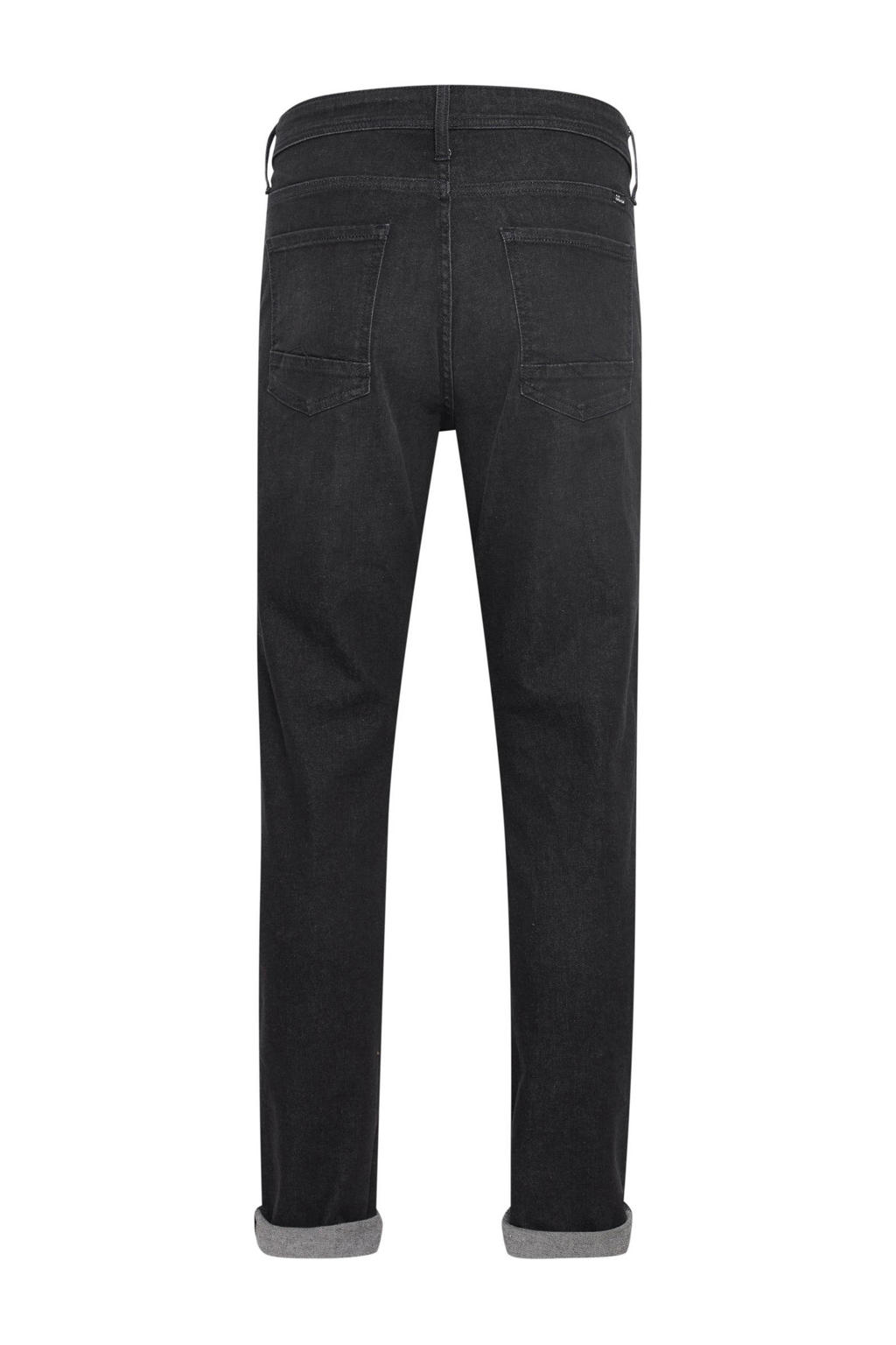 Blend slim fit jeans denim black wehkamp