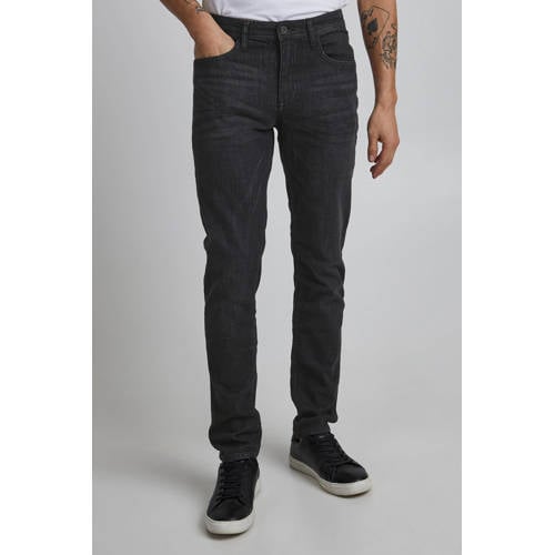 Blend slim fit jeans denim black afbeelding
