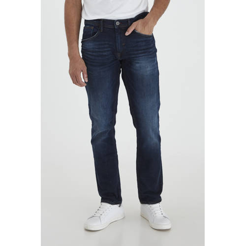 Blend regular fit jeans Blizzard jeans denim middle blue